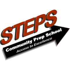 Steps Community Prep School - Arick Little and Kerry Nally, Walnut Grove Parent