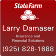 Larry Damaser - State Farm