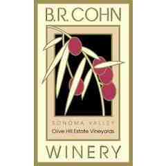 B.R  Cohn Winery