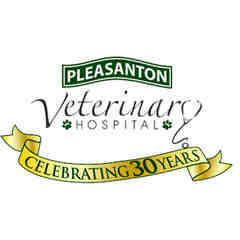 Pleasanton Veterinary Hospital