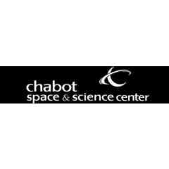 Chabot Space and Science Center