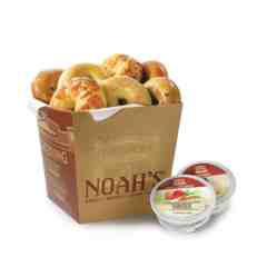 Noah Bagels