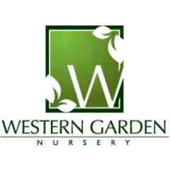 Western Garden Nursery