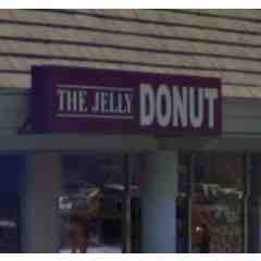 The Jelly Donut