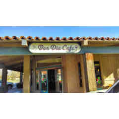 Bon Dia Cafe & Bar
