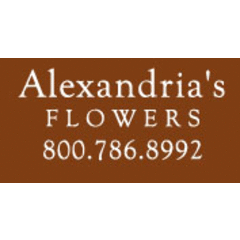 Alexandria's Flowers
