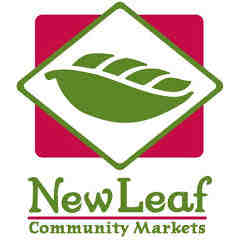 New Leaf Community Markets