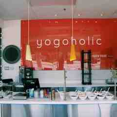 Yogoholic