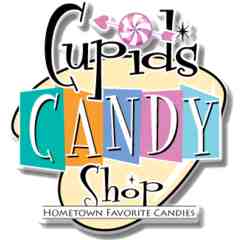 Cupid's Candy Shop