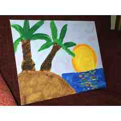 The Clever Canvas - Jen Stimson - Walnut Grove Parent