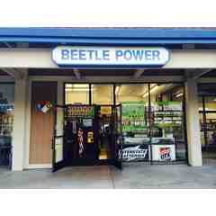 BP Automotive: Beetle Power