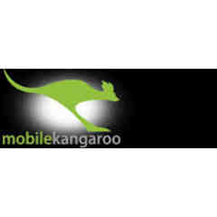 Mobile Kangaroo