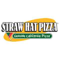 Straw Hat Pizza