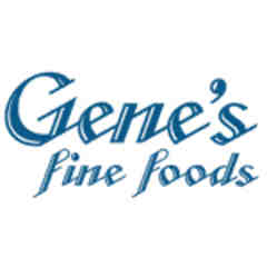 Gene's Fine Foods