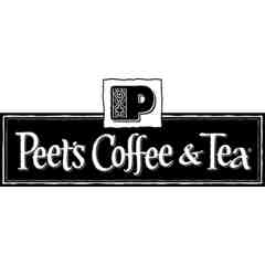 Peet's Coffee & Tea