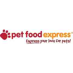 Pleasanton Pet Food Express
