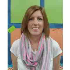 Melissa Violich - 5th Grade Teacher