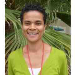 Andrea Olebe - 4th Grade Teacher