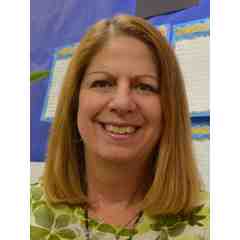Karen Angel  - 4th Grade Teacher
