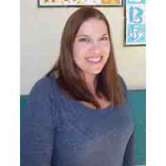 Cara Palmer - 1st Grade Teacher