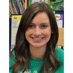 Natalie Kozlow - 1st Grade Teacher