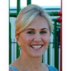 Lynn Cronin - Kindergarten Teacher