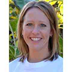 Linda Bury - 1st Grade Teacher