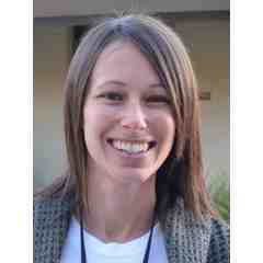 Heather Johnson - 3rd Grade Teacher