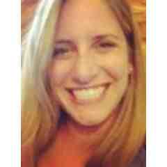 Annalisa Perazzo - 1st Grade Teacher