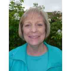 Sue Tardif - 2nd Grade Teacher