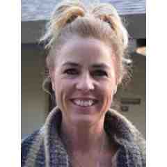 Renee Stiner - 3rd Grade Teacher