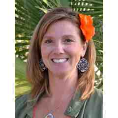 Kelly Hilton - 5th Grade Teacher