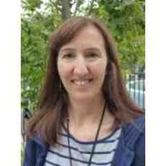 Pam Smith - 5th Grade Teacher