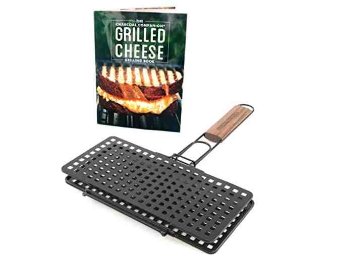 Grill It Up - Fun with BBQ Grilling!