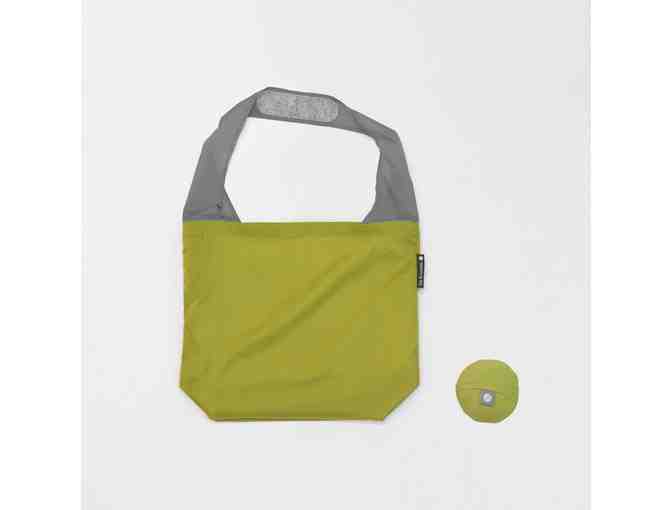 Set of Two (2) Flip and Tumble 24/7 Reusable Bags