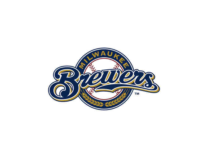 (2) Brewer Tickets in the Northwestern Mutual Legends Club September 21, 2017 vs the Cubs - Photo 2