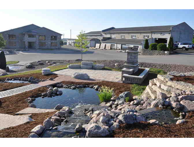 $50 Madison Block & Stone Inc. Gift Card