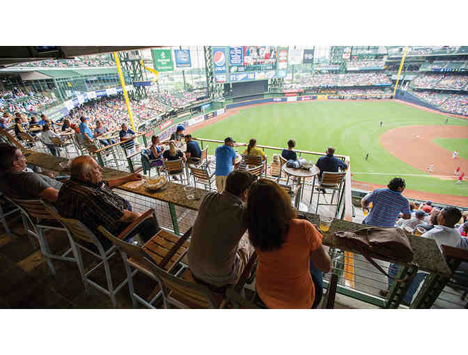 Brewer vs. Cubs Tickets -WGIF-ILCA Night Sept. 21 - Photo 3