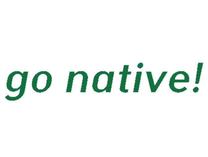 $100 Door Landscape & Nursery Gift Certificate