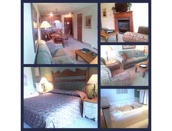 $150 Certificate Toward Overnight Lodging at Bridgeport Waterfront Resort, Sturgeon Bay
