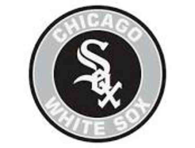 Chicago White Sox vs. Minnesota Twins - US Cellular Field, Chicago