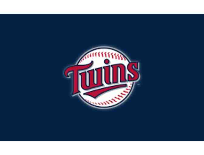 Chicago White Sox vs. Minnesota Twins - US Cellular Field, Chicago - Photo 3