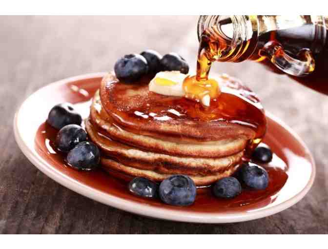 1 Quart of Pure Maple Syrup