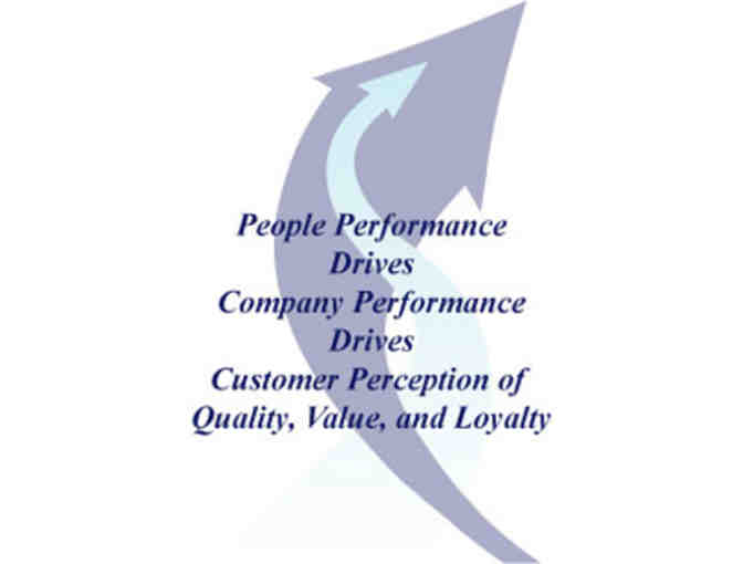 Business Team Performance Evaluation and Consultation- 'A Tune -up for your Business'