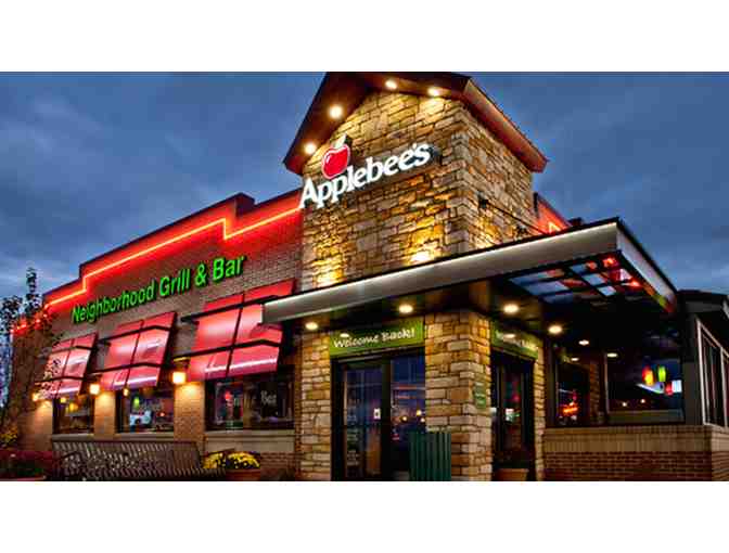 $100 Applebee's Gift Certificate