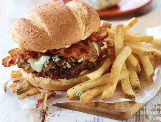 $100 Applebee's Gift Certificate