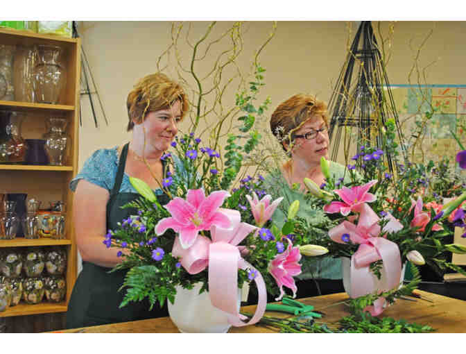 $50 Waukesha Floral & Greenhouse Gift Card