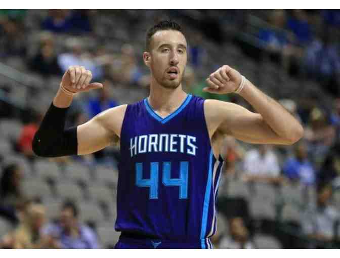 Bucks vs Hornets Tickets