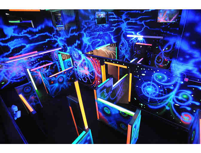 Ultrazone - 2 Family 4 Pack