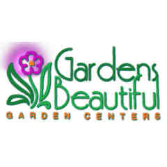 Gardens Beautiful Garden Centers